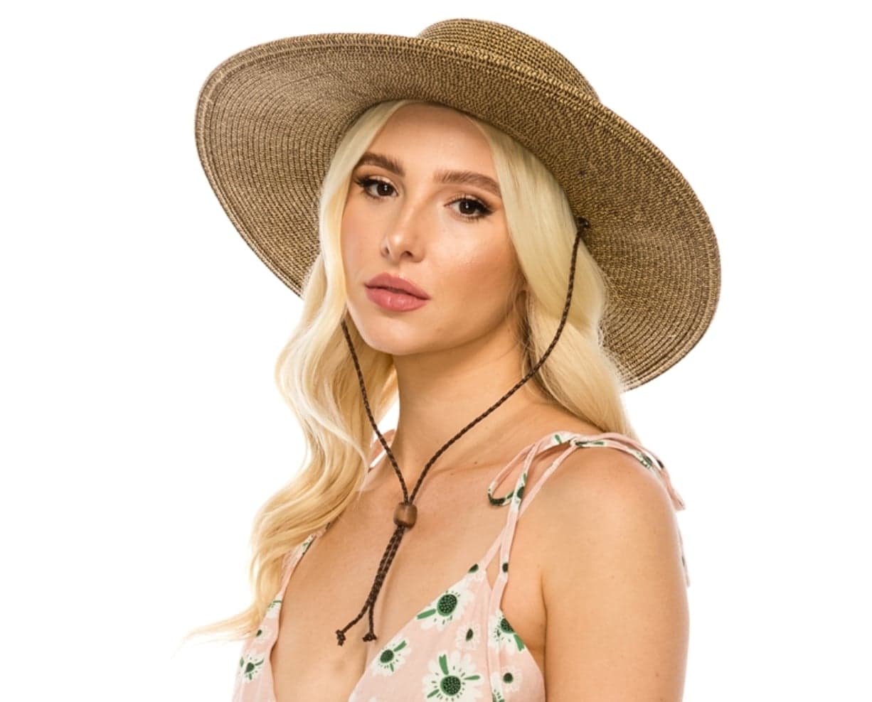 cowgirl hat