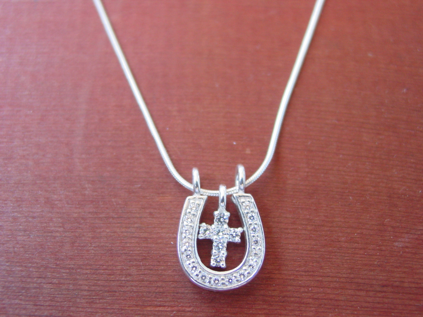 equestrian jewelry