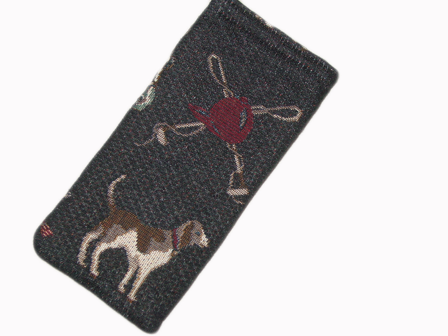 equestrian phone case