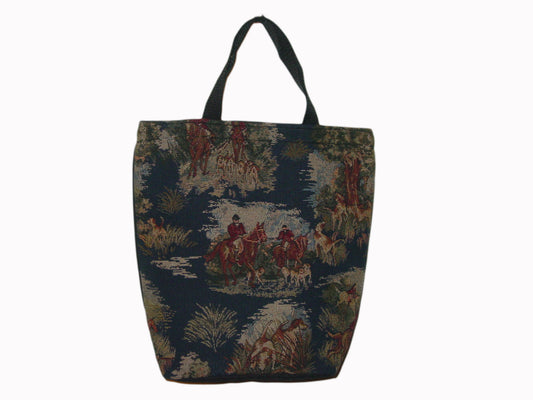 equestrian cooler bag