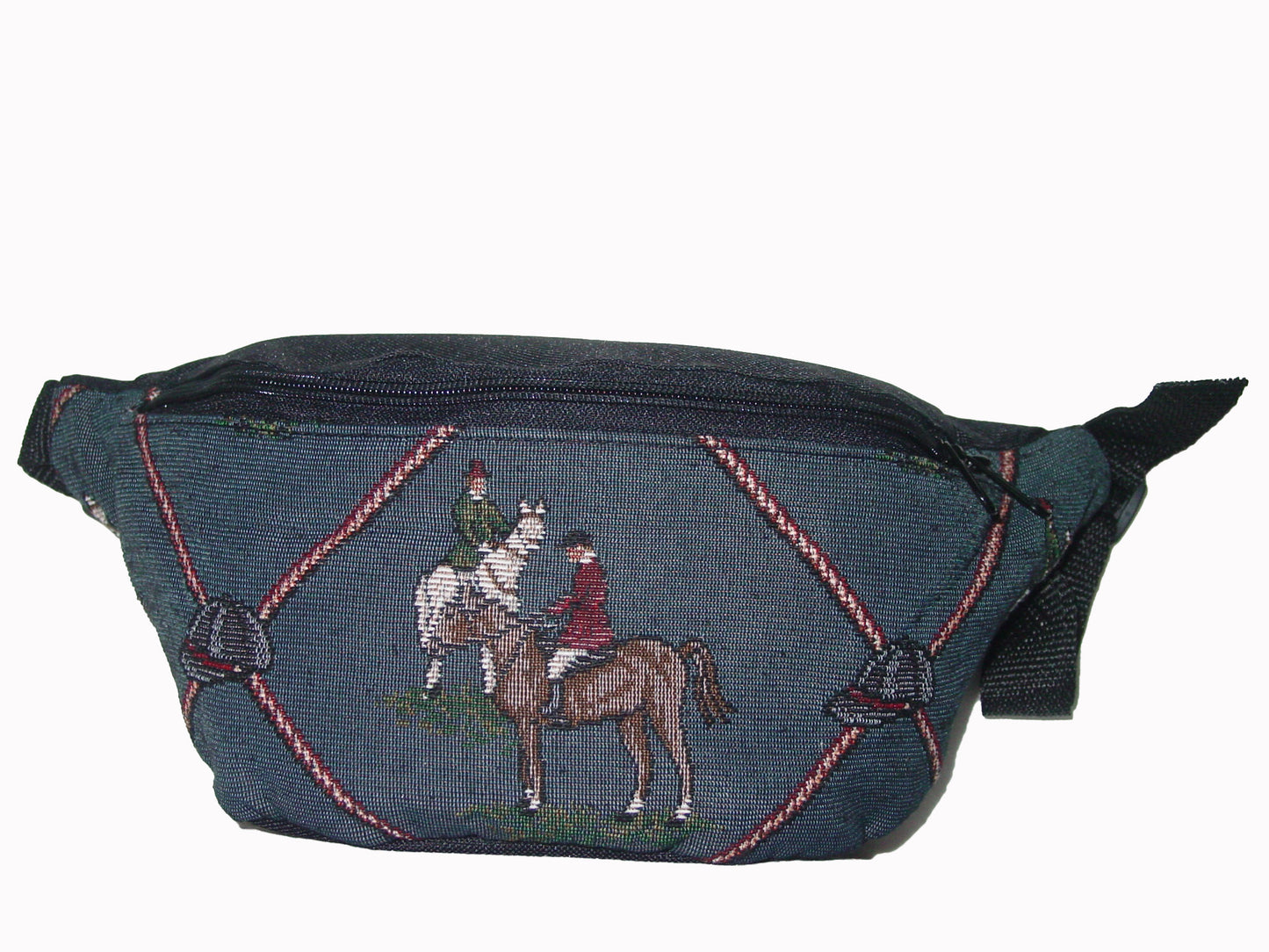 equestrian handbag