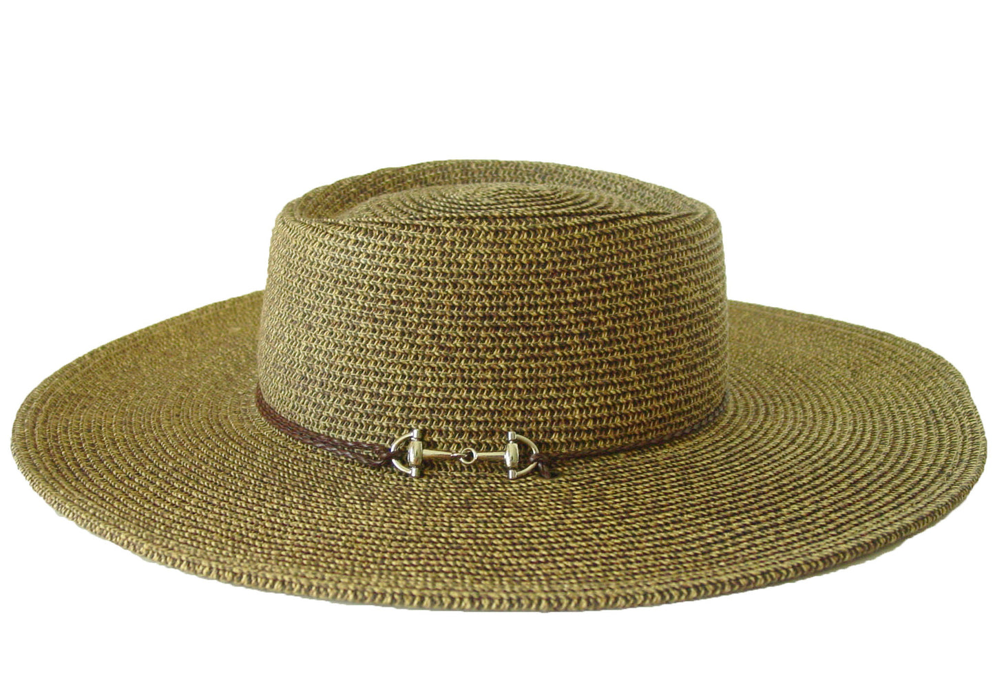 equestrian hat