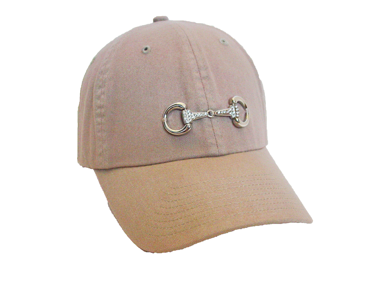 equestrian hat