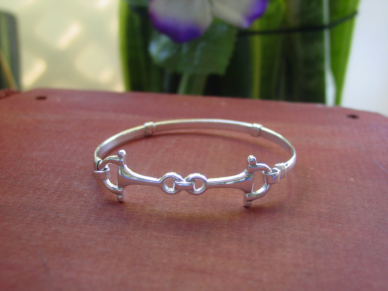 equestrian jewelry