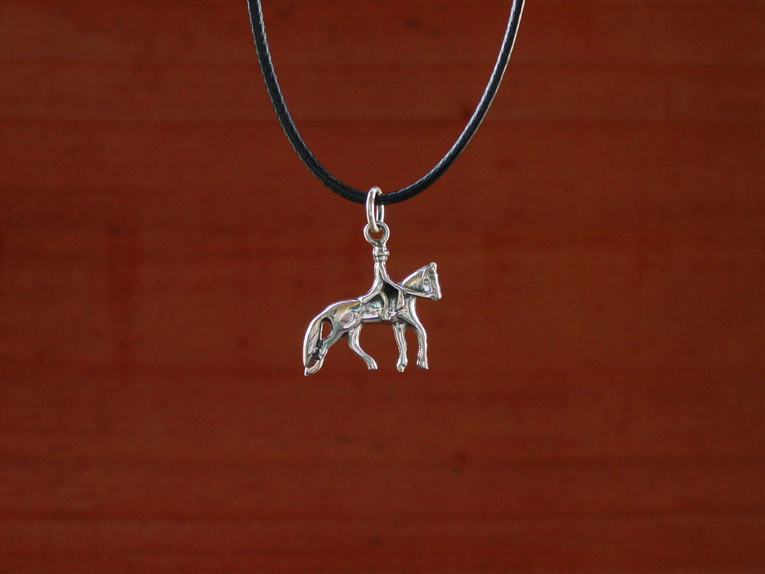 equestrian jewelry