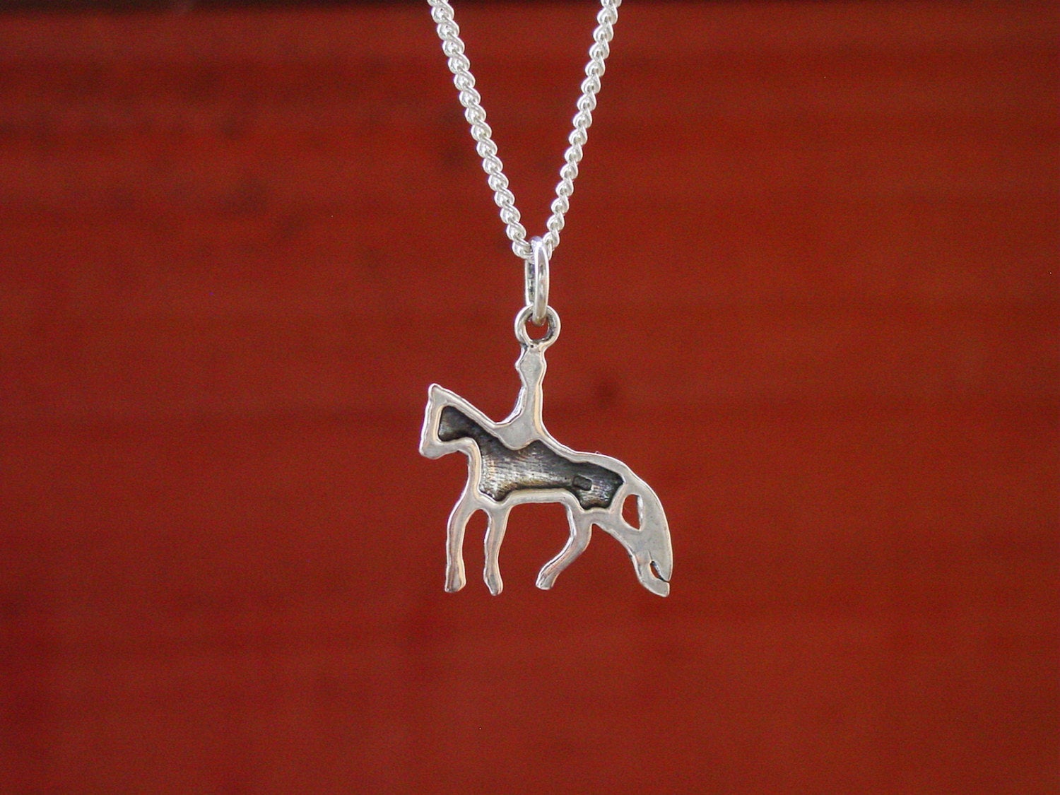 equestrian jewelry