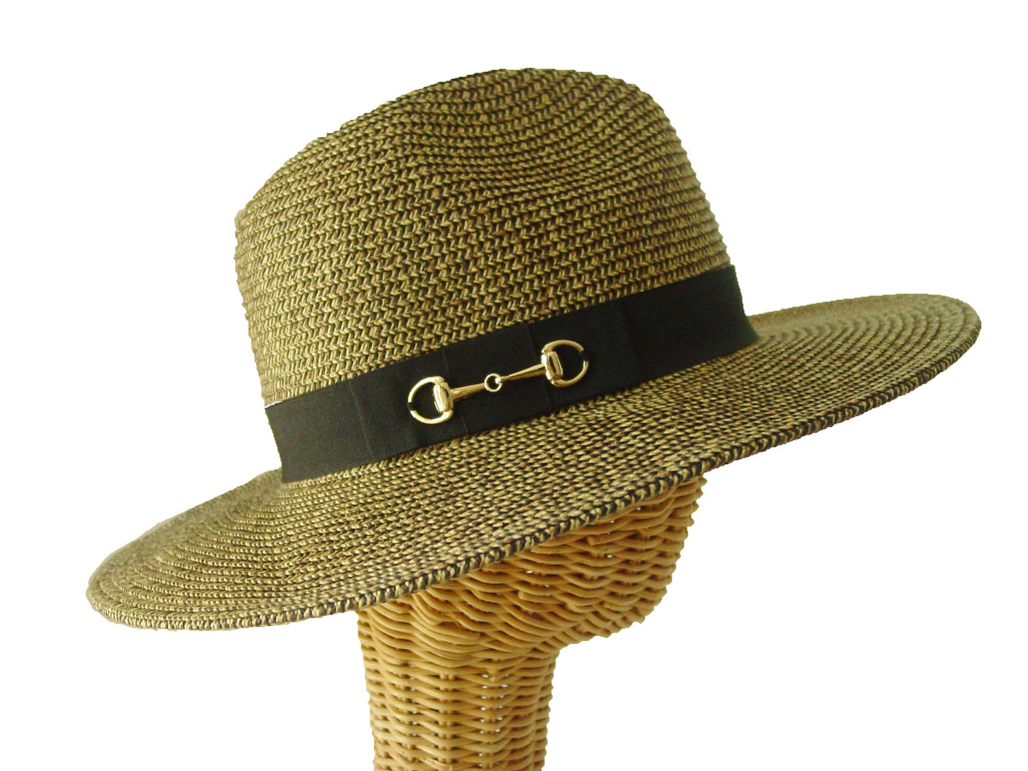 equestrian safari hat