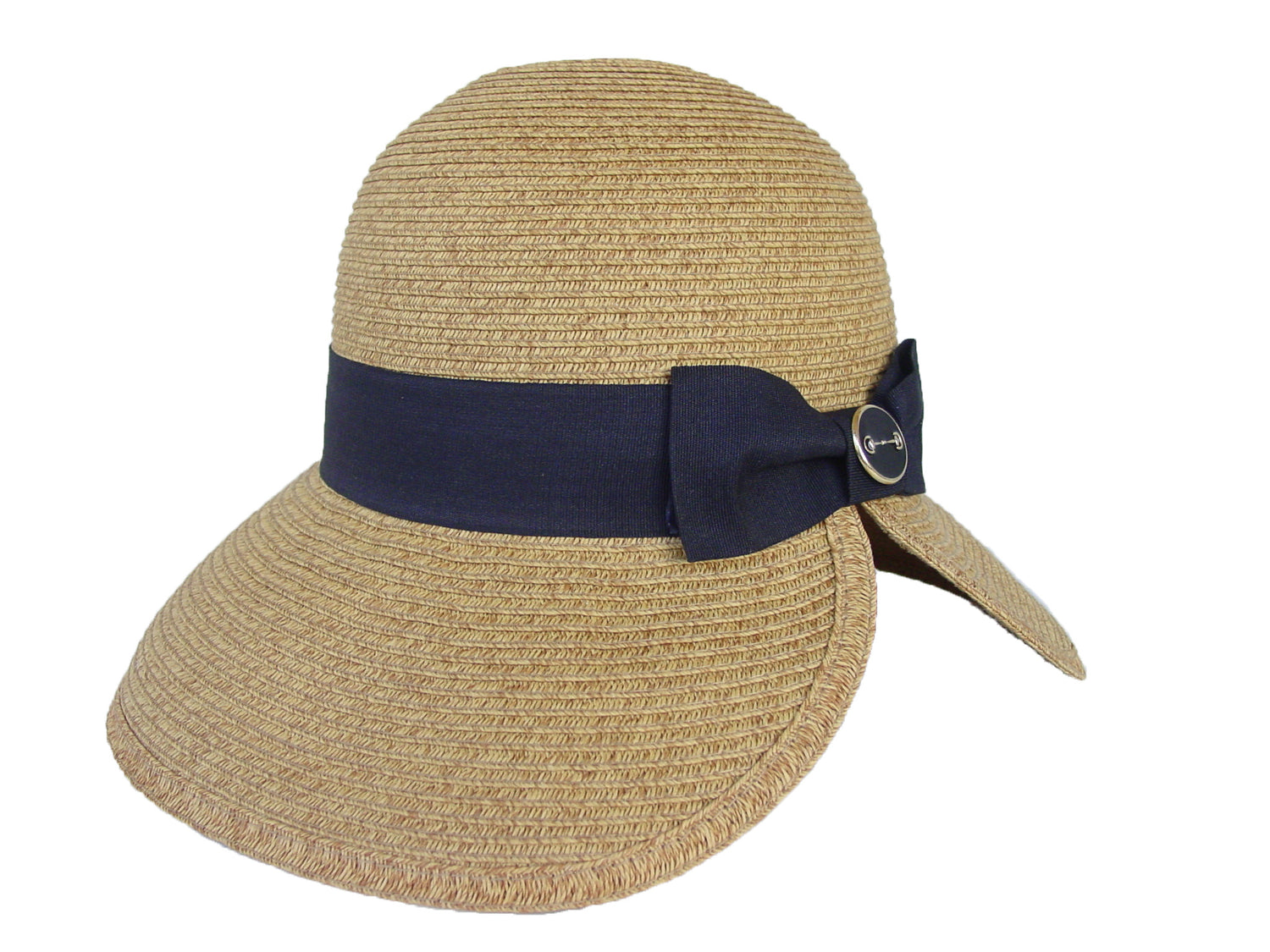 equestrian style hat