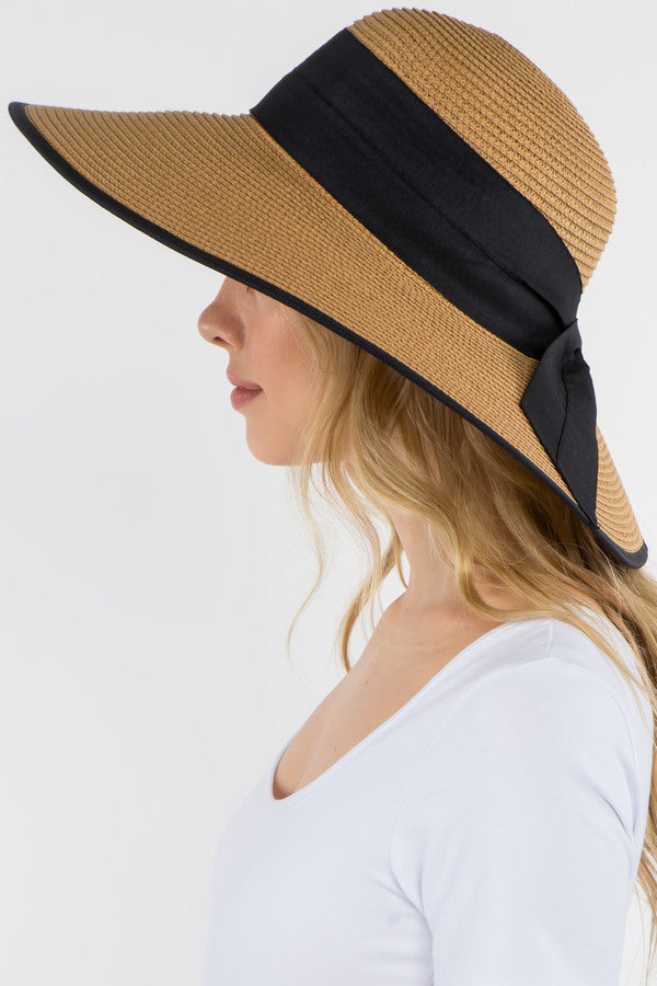 equestrian woman sun hat