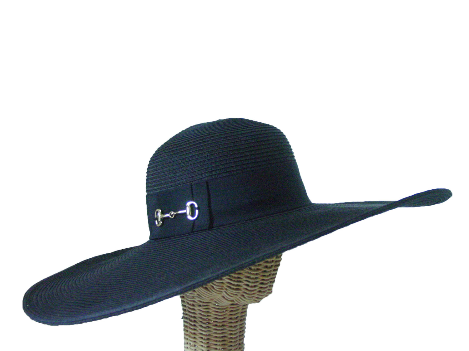 equine large hat