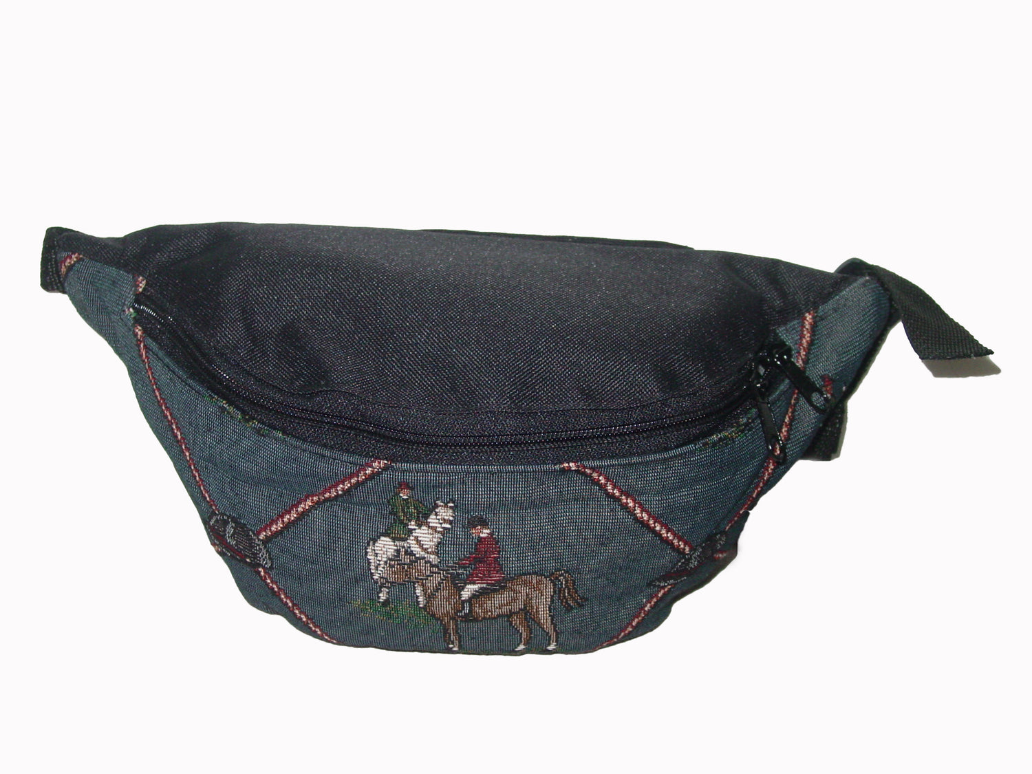 horse fanny pack purse