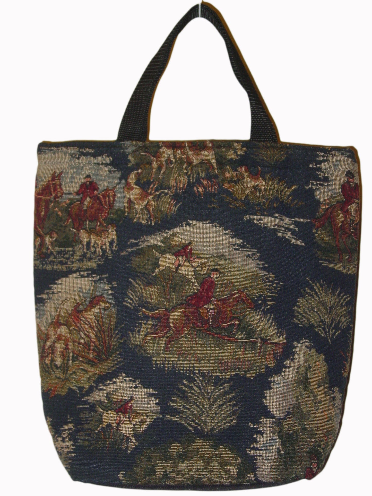 horse food store bag