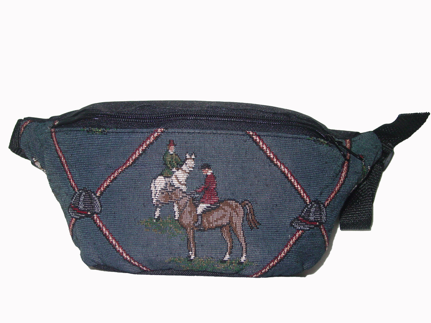horse handbag fanny pack