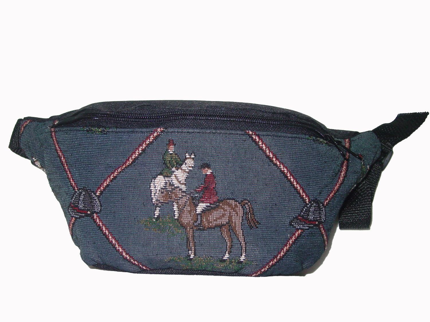 horse handbag fanny pack