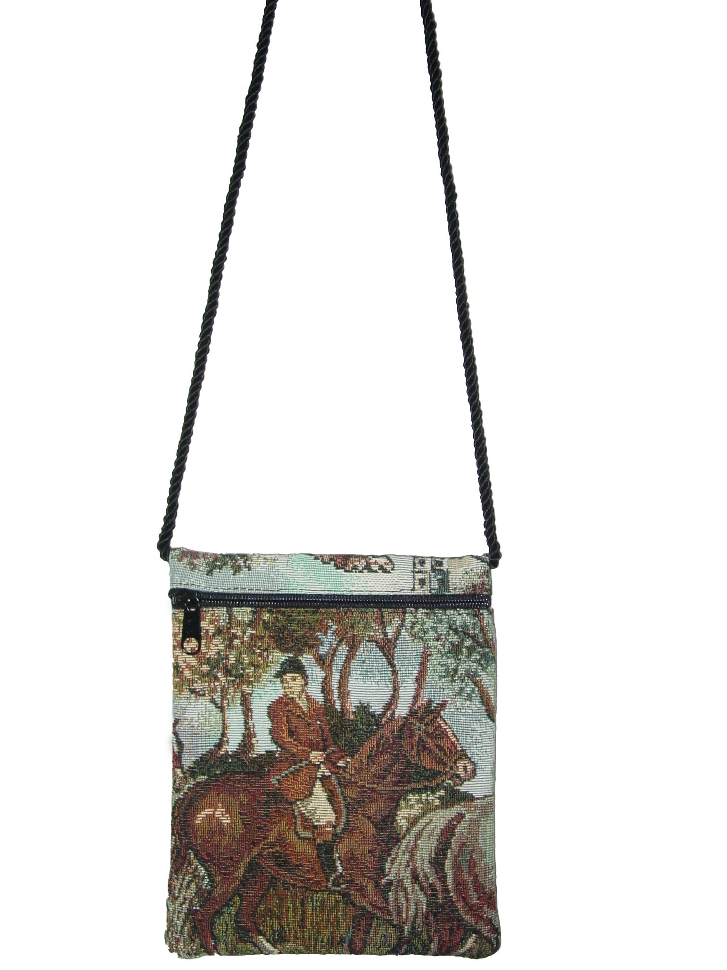 horse lover purse