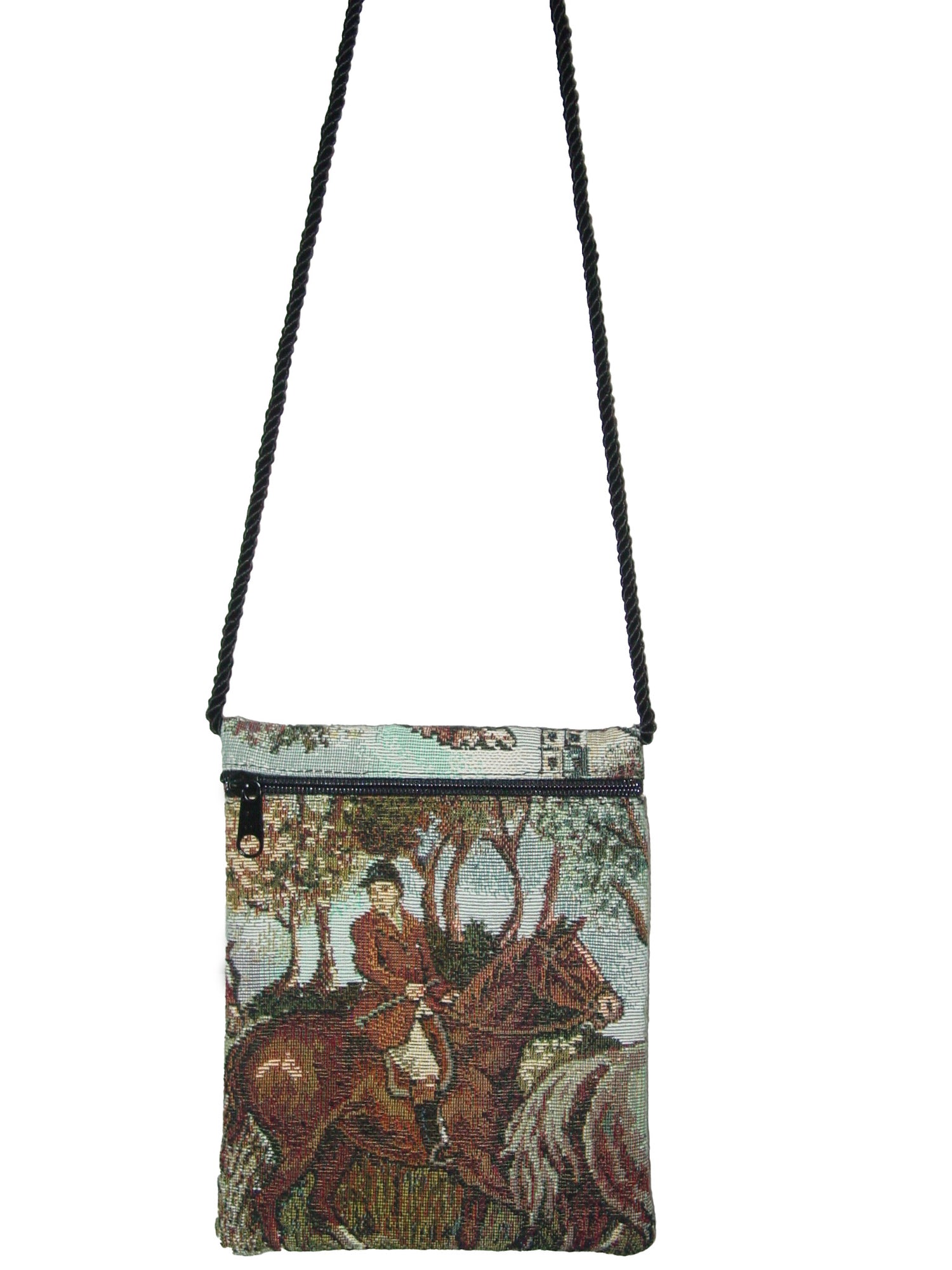 horse lover purse