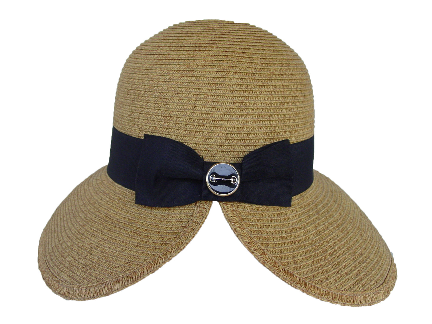horse rider sun hat
