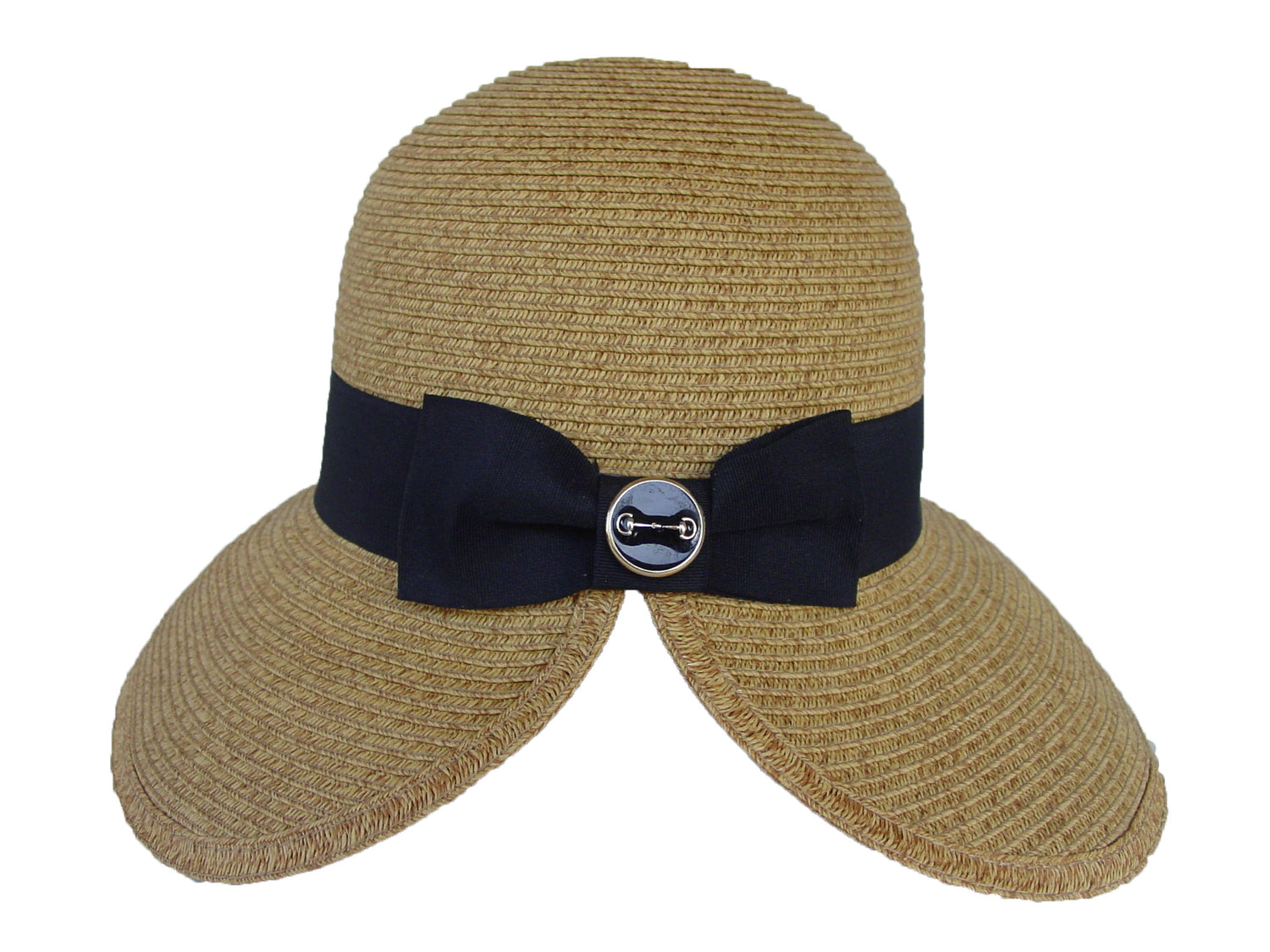 horse rider sun hat