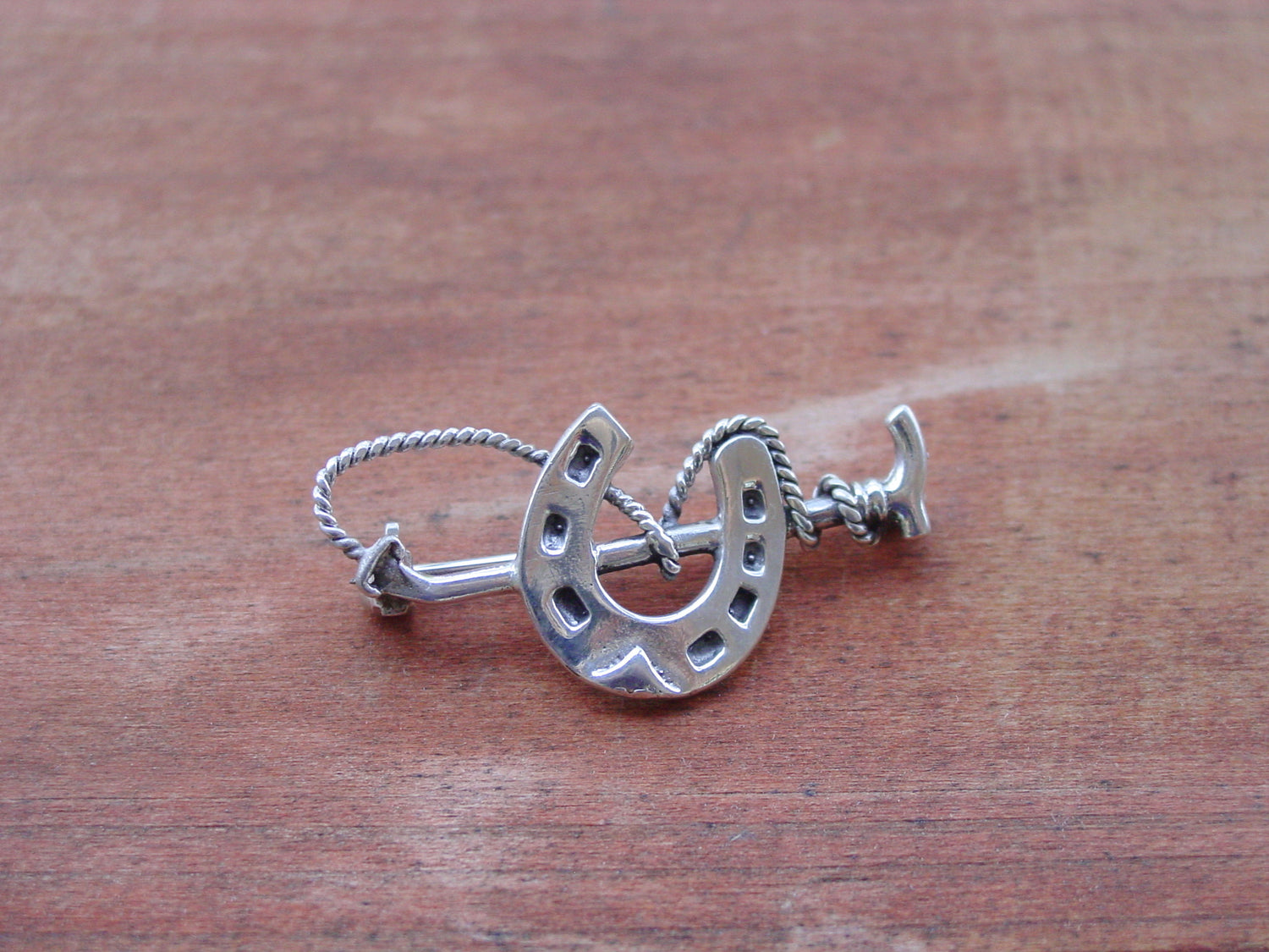 equestrian jewelry
