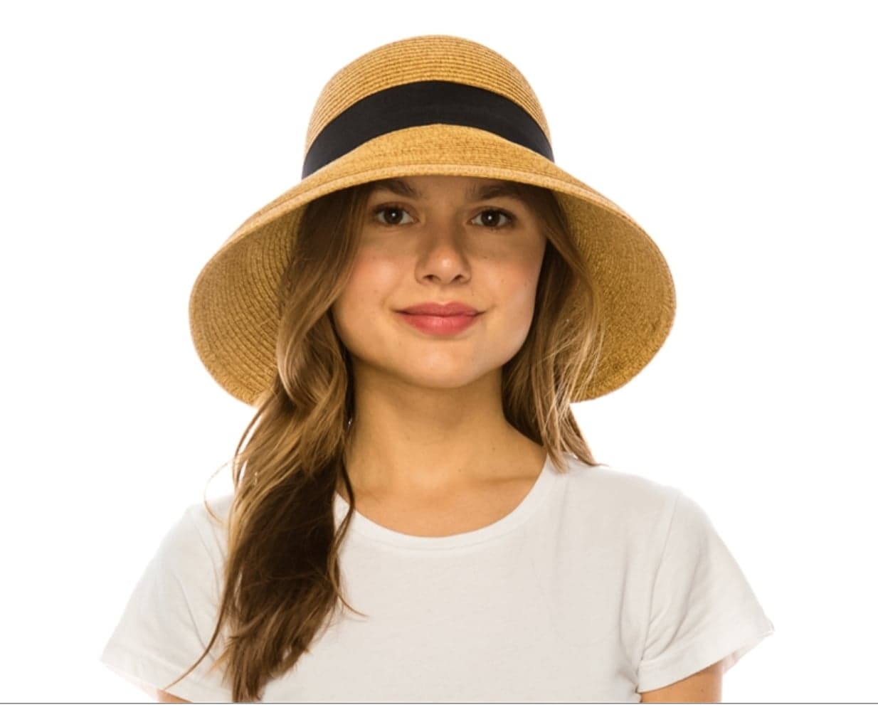 horse women hat