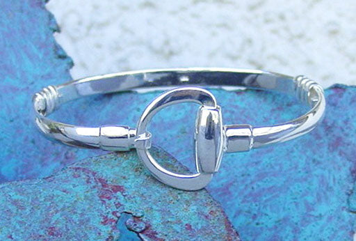 horsebit jewelry
