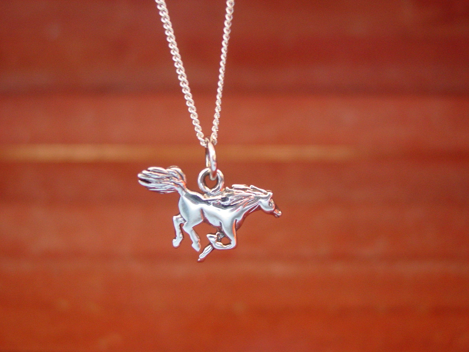 equestrian jewelry