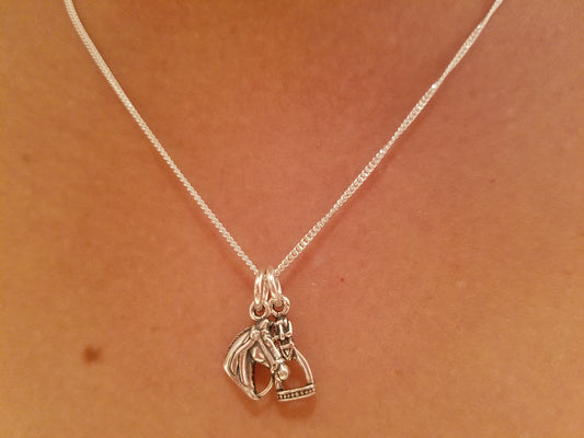 equestrian jewelry