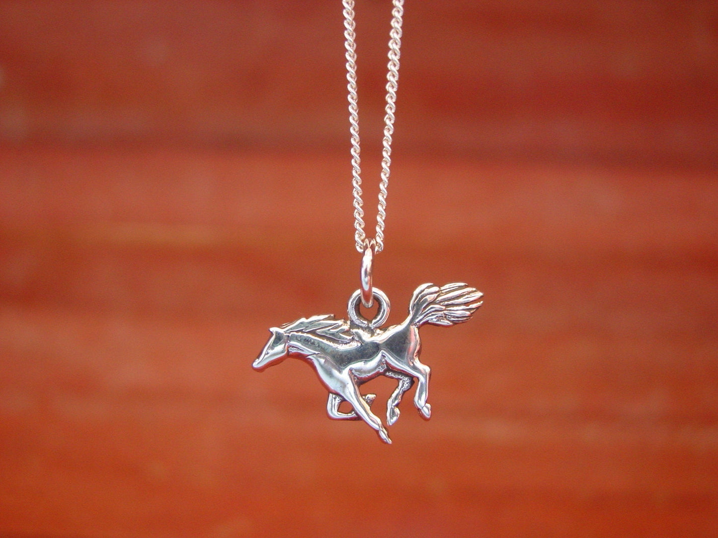 mustang jewelry