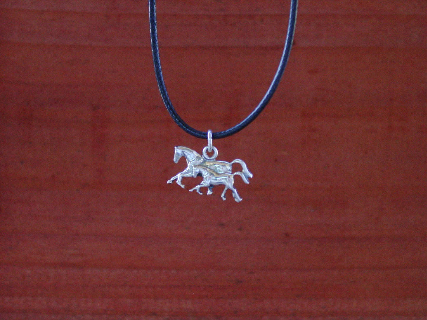 equestrian jewelry