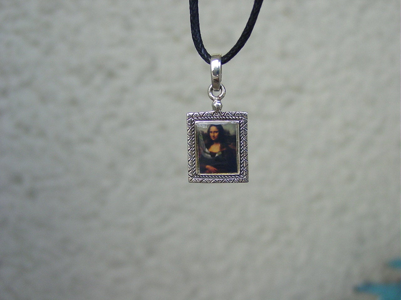 mona lisa jewelry