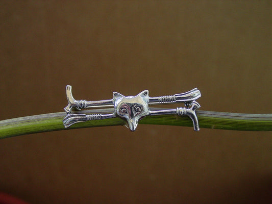 fox whip pin