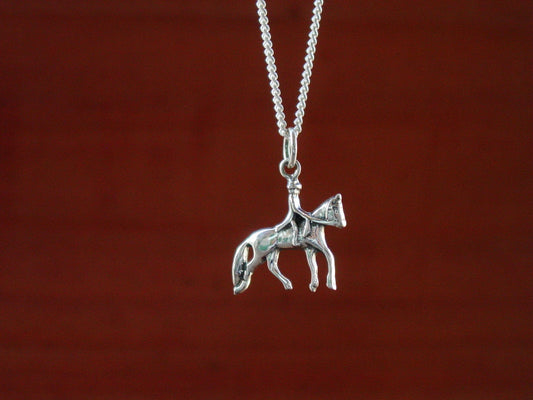 equestrian jewelry