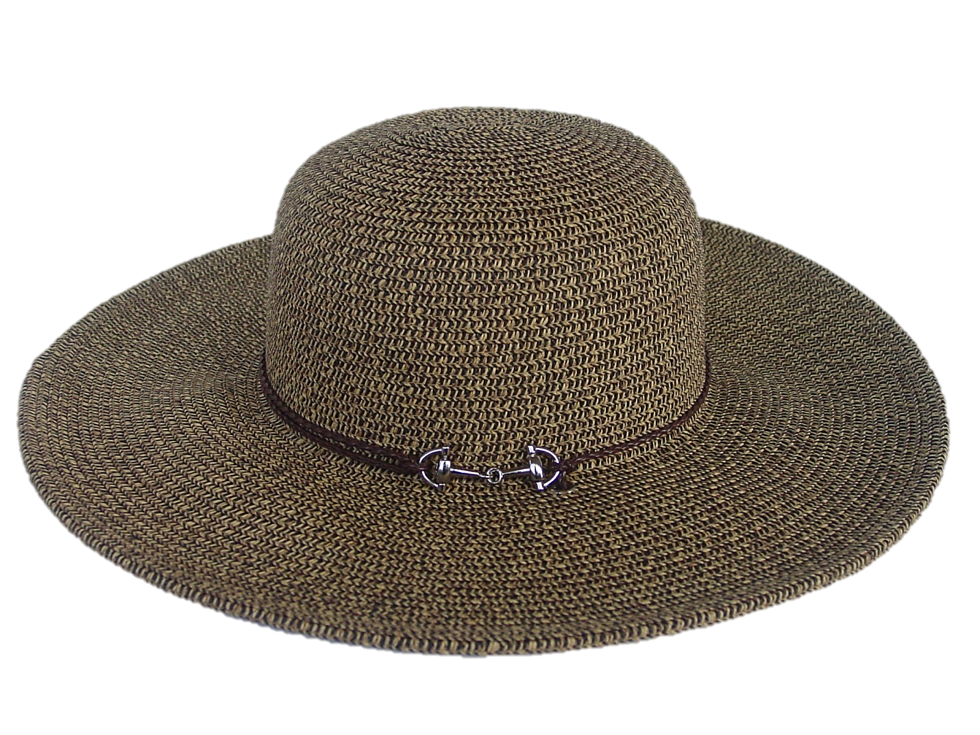 Snaffle Bit Sun Hat