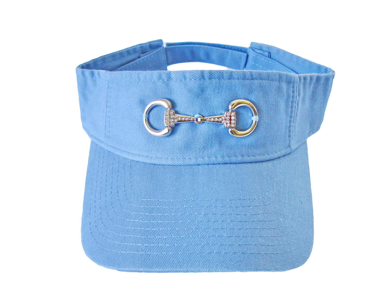 horse sun visor