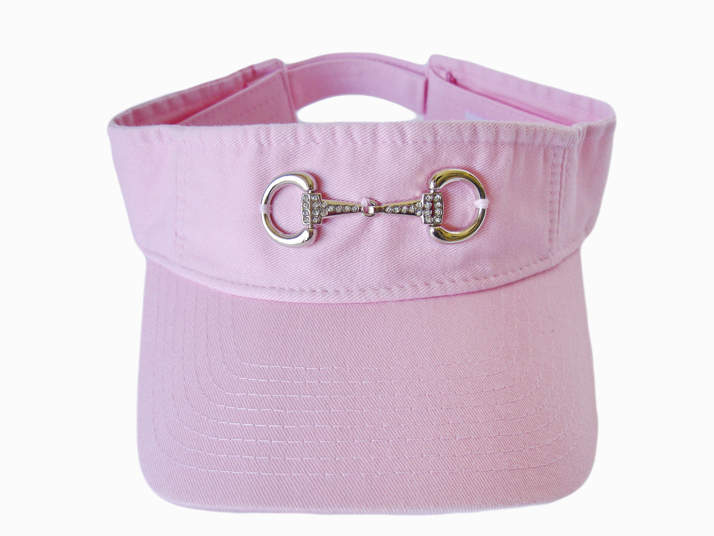 equine sun visor