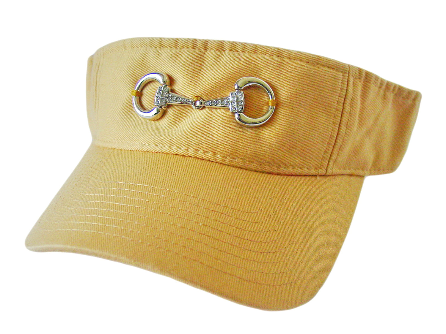 equestrian sun hat