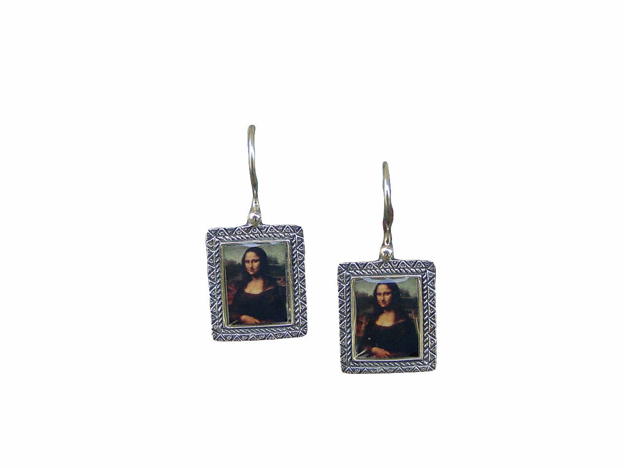 mona lisa leonardo da vinci jewelry