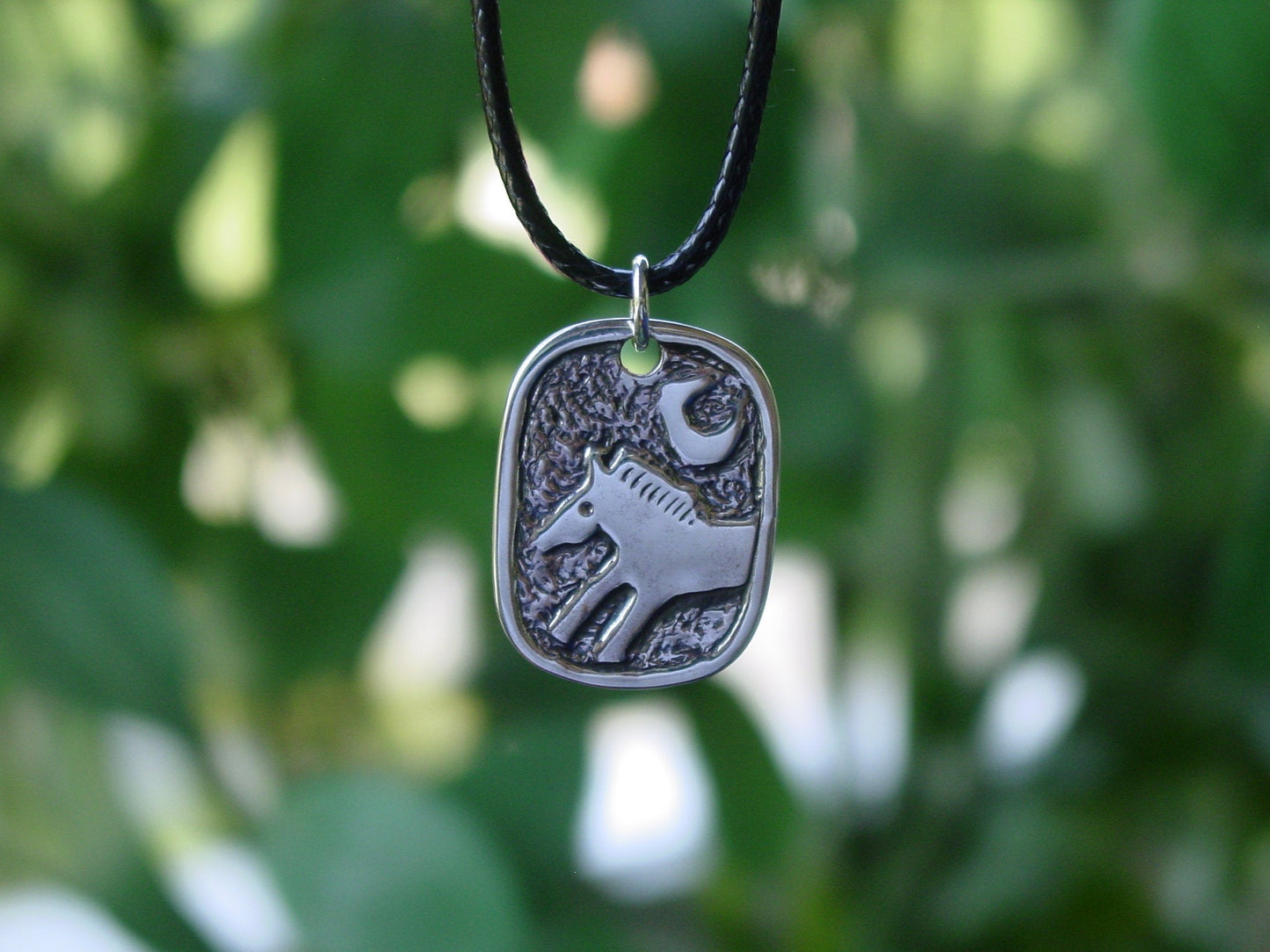 native American jewelry