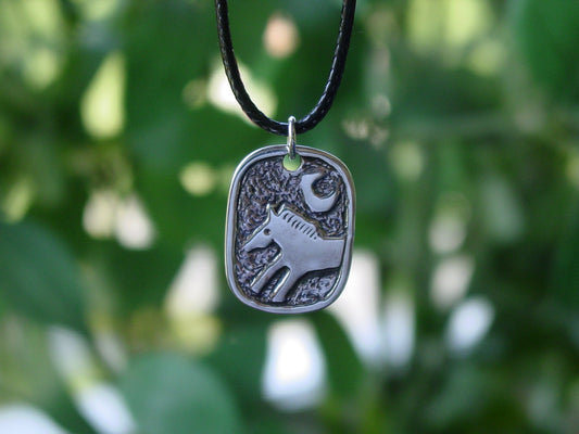 native American jewelry