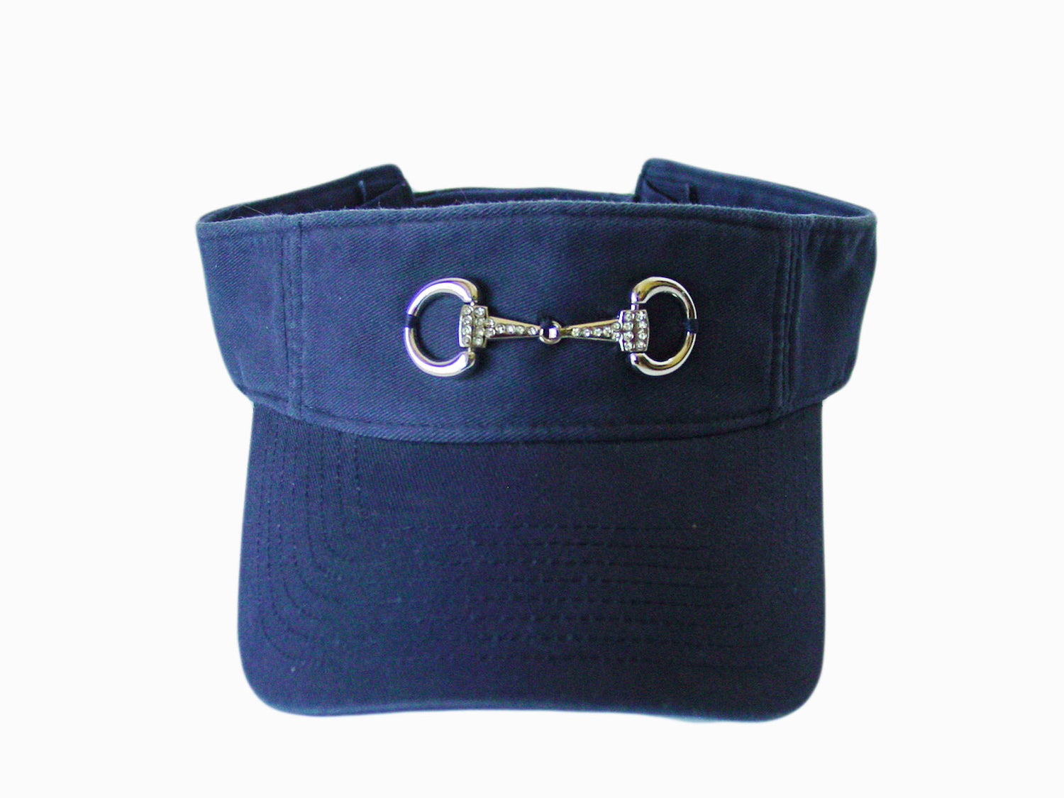 equestrian visor