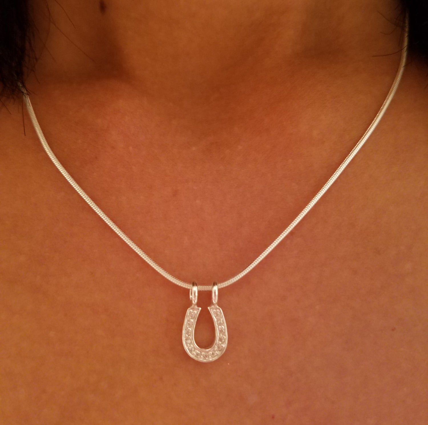 equestrian jewelry