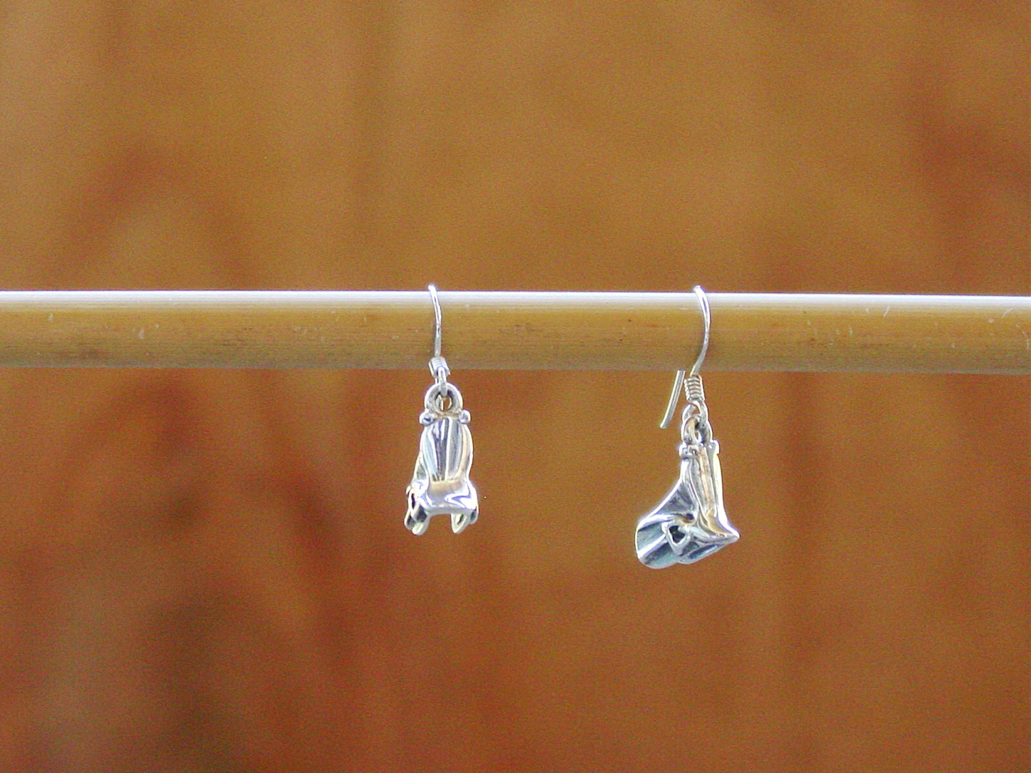 saddle horse jewelry