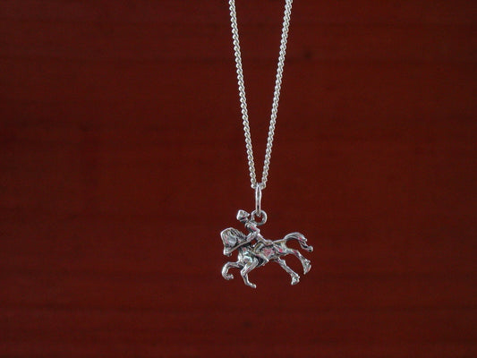 saddlebred horse jewelry