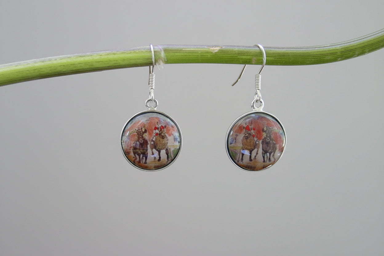 seabiscuit racehorse jewelry