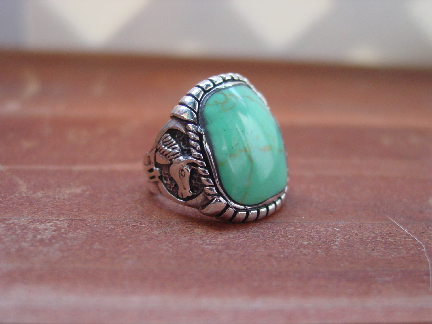 southwest horse ring