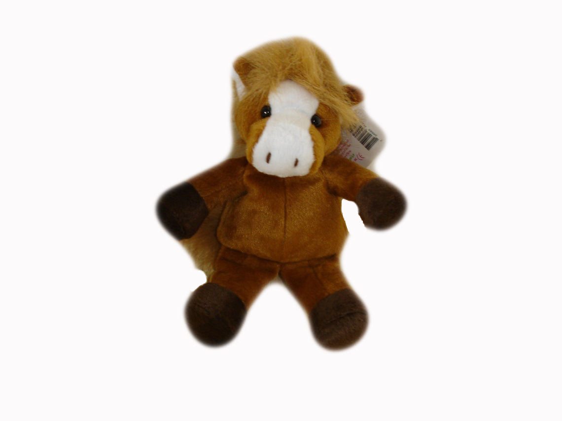 kelly bean pony toy